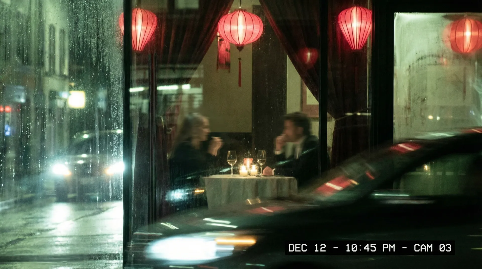 捷克街头金钱搭钱在线看 - 密会餐厅偷拍